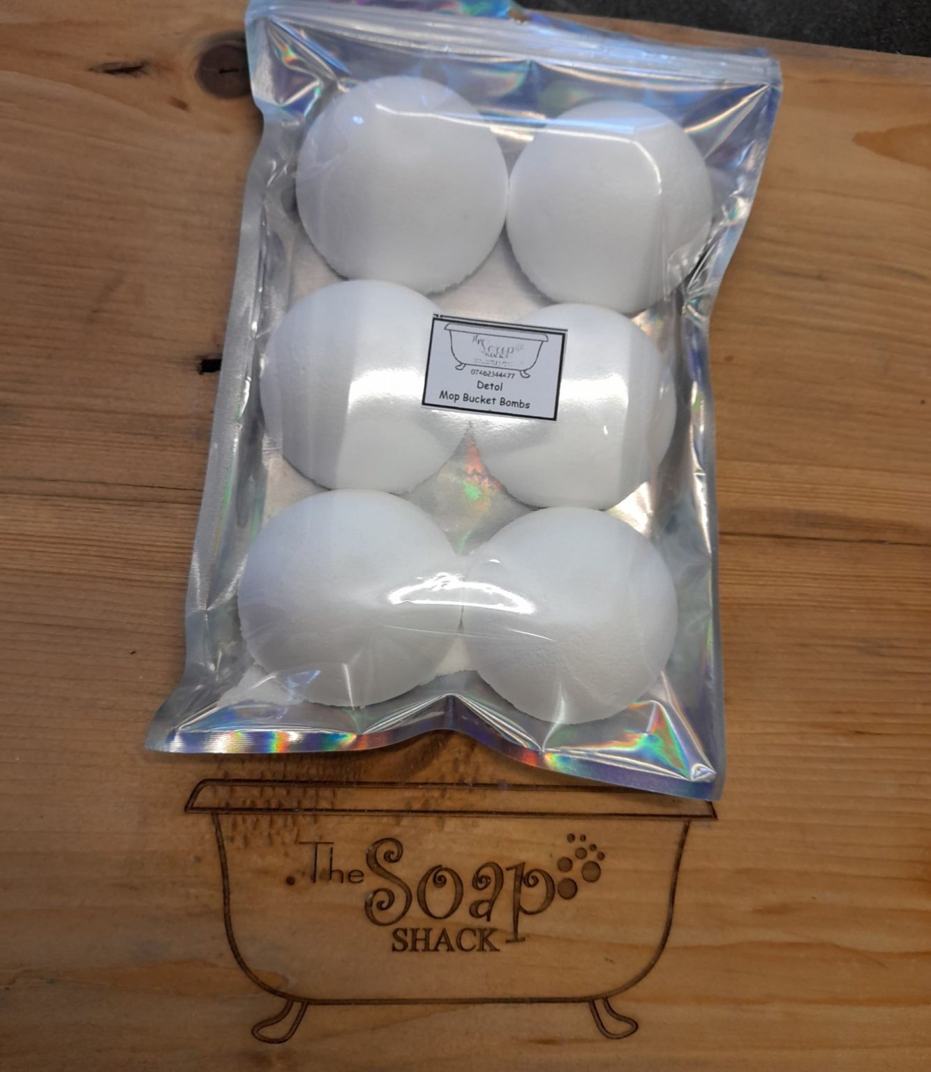 Mop Bombs The Soap Shack Wholesale